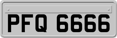 PFQ6666