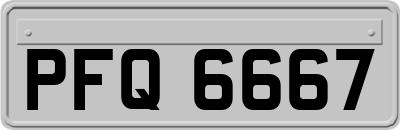 PFQ6667