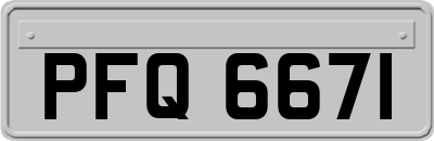 PFQ6671