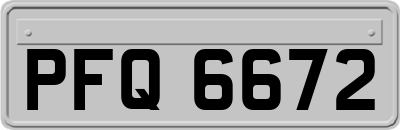 PFQ6672