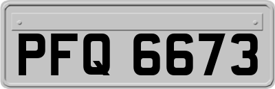 PFQ6673