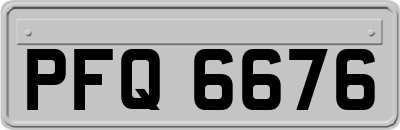 PFQ6676