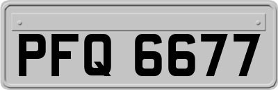 PFQ6677