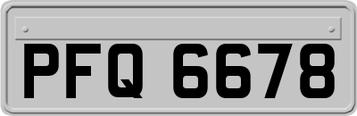 PFQ6678