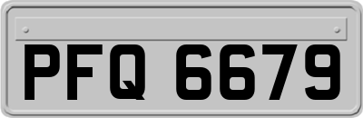 PFQ6679