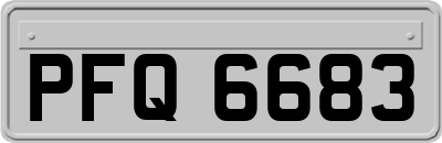 PFQ6683