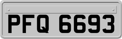 PFQ6693