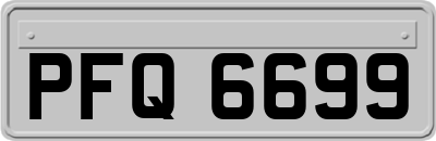 PFQ6699
