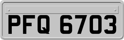 PFQ6703