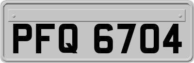PFQ6704