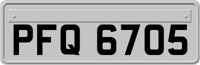 PFQ6705