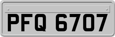 PFQ6707