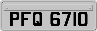 PFQ6710