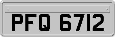 PFQ6712