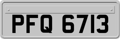 PFQ6713