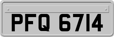 PFQ6714