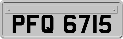 PFQ6715