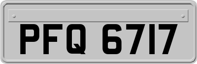 PFQ6717