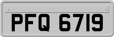 PFQ6719
