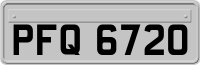PFQ6720