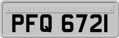 PFQ6721