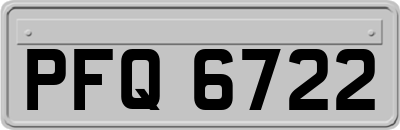 PFQ6722