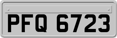 PFQ6723