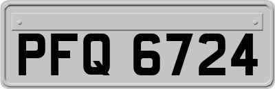 PFQ6724