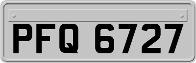 PFQ6727