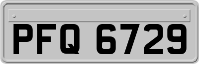 PFQ6729