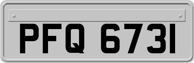 PFQ6731