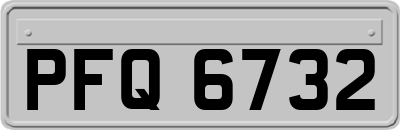 PFQ6732