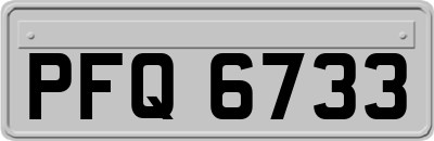 PFQ6733