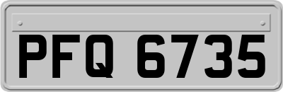 PFQ6735