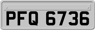PFQ6736