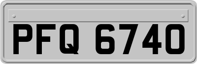 PFQ6740