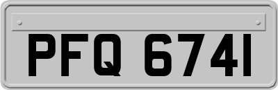 PFQ6741