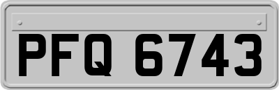 PFQ6743