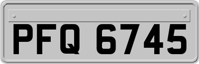 PFQ6745