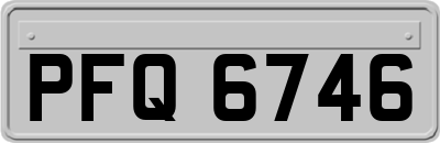 PFQ6746