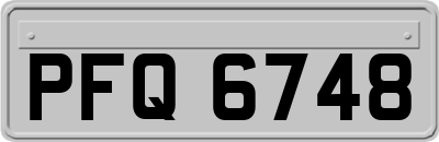PFQ6748
