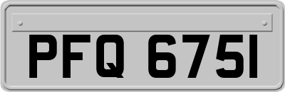 PFQ6751