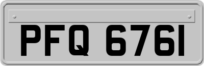 PFQ6761