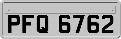 PFQ6762