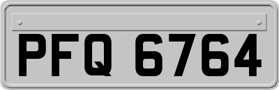 PFQ6764