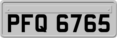 PFQ6765