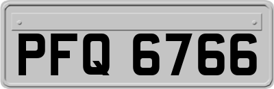 PFQ6766