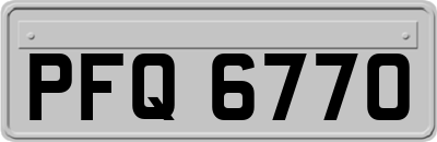 PFQ6770