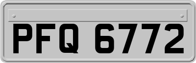 PFQ6772