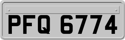 PFQ6774